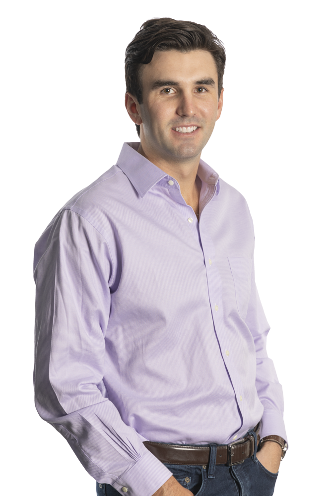 Brian Isaac