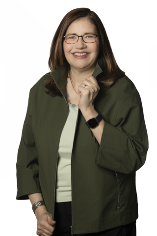 Tracy Keogh, Chief People Officer & Growth Partner at Great Hill Partners