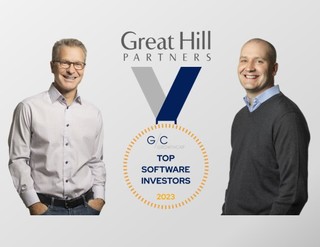 Great Hill’s Matt Vettel And Chris Busby Named To GrowthCap’s Top ...