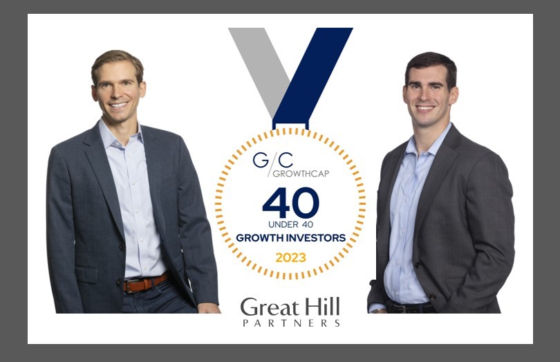 News | Great Hill Partners