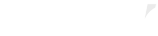 The Ascenty logo in block font in white with a pale grey accent graphic on the upper right tip of the letter y.